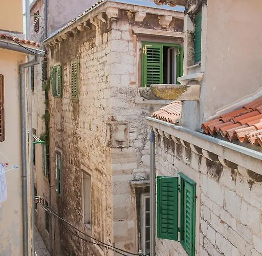 Gæstehus Barone Šibenik