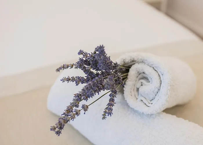 Гостевой дом Barone