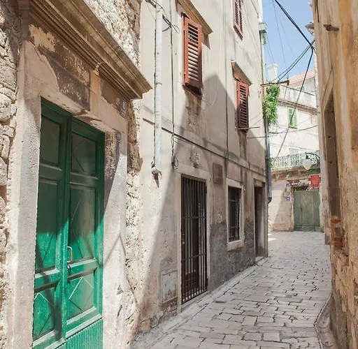 Гостевой дом Barone 3*