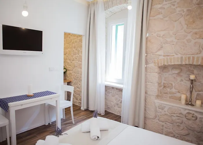 Гостевой дом Barone